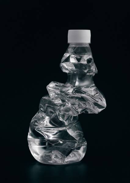 Photograph Jose Laino Bottle on One Eyeland
